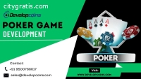 Launch Your Own Poker Casino Game