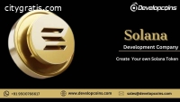 Launch your Own Solana Token