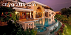 Lavish newly renovated villa for rent in