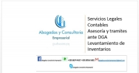 Law offices Nicaragua