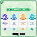 Lead Management Software for Leads