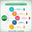 Lead Management Tool