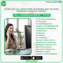 Leading Call Management Software