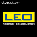 Leo Roofing & Construction