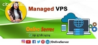 Lets Connect with Managed VPS by Onlive