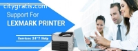 Lexmark Printer Number  1-866-231-0111