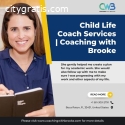 Life Coach for College Students