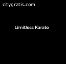 Limitless Karate