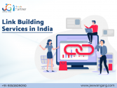 Link Building Company in Delhi, India