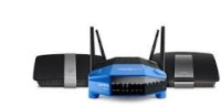 Linksys Router Error Code 321