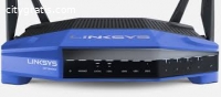 Linksys Smart Routers setup