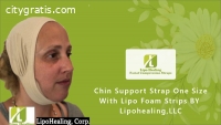 LipoHealing Lipofoam Post Pre surgical