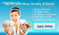 LOAN OFFER EVERYONE APPLY NOW