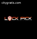 Lock Pick Locksmith