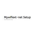 Login Netgear Extender By Mywifiext