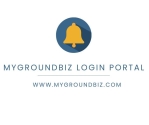 Login Requirements for MyGroundbiz