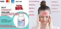 Looking for migraine relief buy fioricet