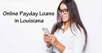 Louisiana Payday Loans Online