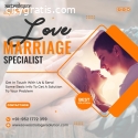 Love Marriage Specialist in Ahmedabad