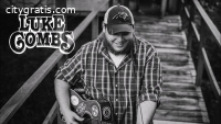 Luke Combs Concert Tickets Discount