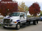 Macon Towing Company | Towing Service