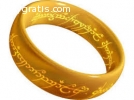 Magic Rings for Wealth Love Luck and Pro