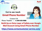 Mail Account Using Gmail Phone Number