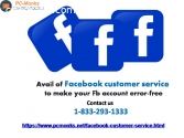 make your Fb account error-free