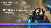 Make Your NFT game development Reality