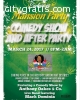 Mansion Party and Comedy Show