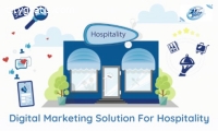 Marketing Services for Hospitality