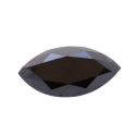 Marquise Cut Black Diamonds from Manufac