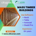 Mass Timber Building Services