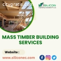 Mass Timber Building