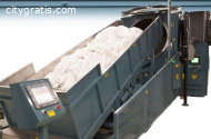 Material Handling Conveyors