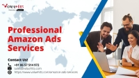 Maximize Amazon Sales with Expert Ads!