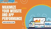 Maximize Your Website and App Performanc