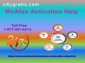 McAfee Activation Help For McAfee Custom