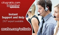 Mcafee Antivirus Support and Help by mc