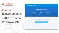 McAfee.com/activate- Download McAfee