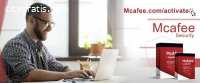 McAfee.com/activate – Enter McAfee Produ