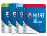 McAfee.com/Activate - Enter your code