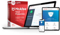 mcafee.com/activate - How to activate Mc