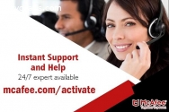 mcafee.com/activate-Mcafee Antivirus and