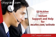 mcafee.com/activate