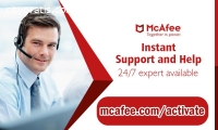 mcafee.com/activate