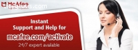 mcafee.com/activate