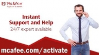 mcafee.com/activate