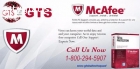 Mcafee Online Tech Support