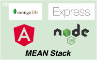 MEAN Full Stack Development